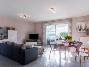 Holiday Home Lamanchs by Interhome